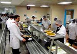 TRAMPAS PARA GRASA RESTAURANTES EN  DF